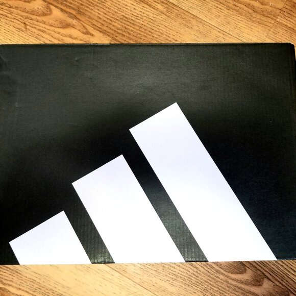 LOW PRICE !! ADIDAS SOULMATCH CONTROL TENNIS ADIZERO UBERSONIC BARRICADE 11.5 - Picture 4 of 6